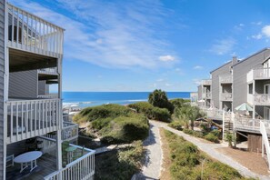 House, Multiple Beds (Barrier Dunes 161 ) | Property grounds - Barrier Dunes 161 - 195 (Port St. Joe)