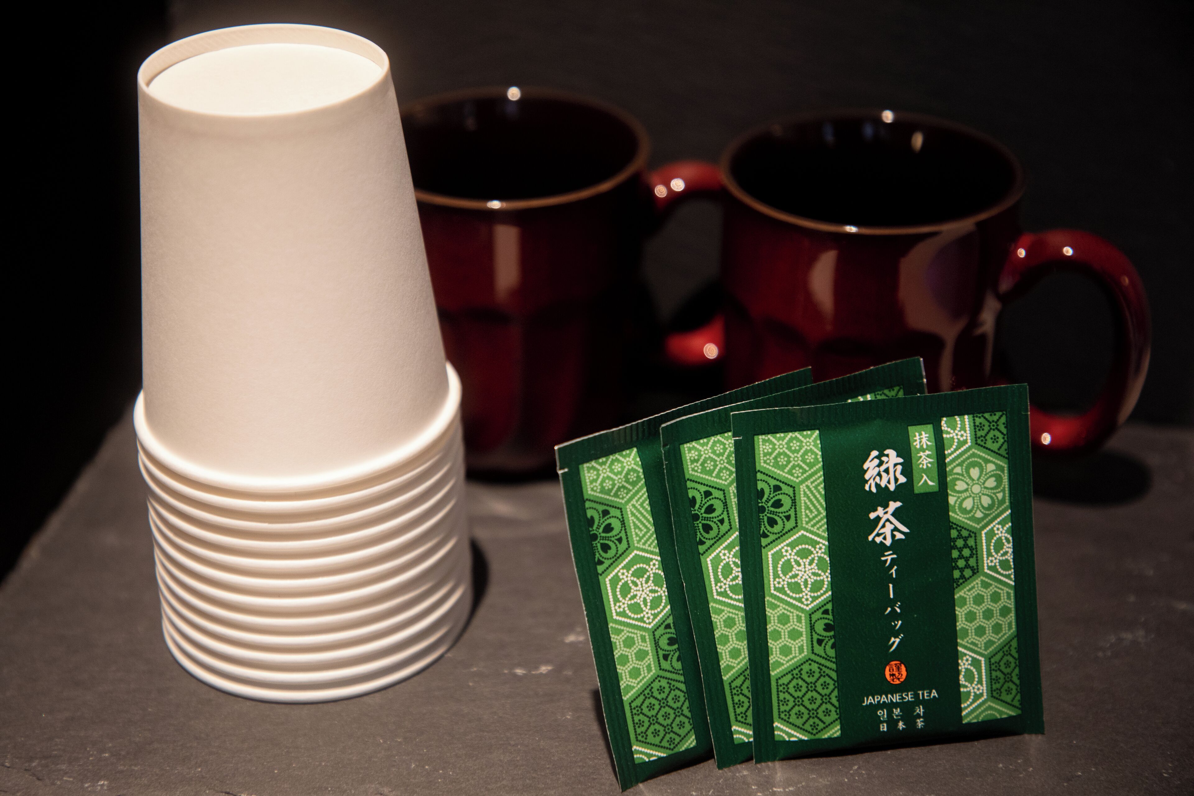 Foto - FFFFFF Hotel エフホテル