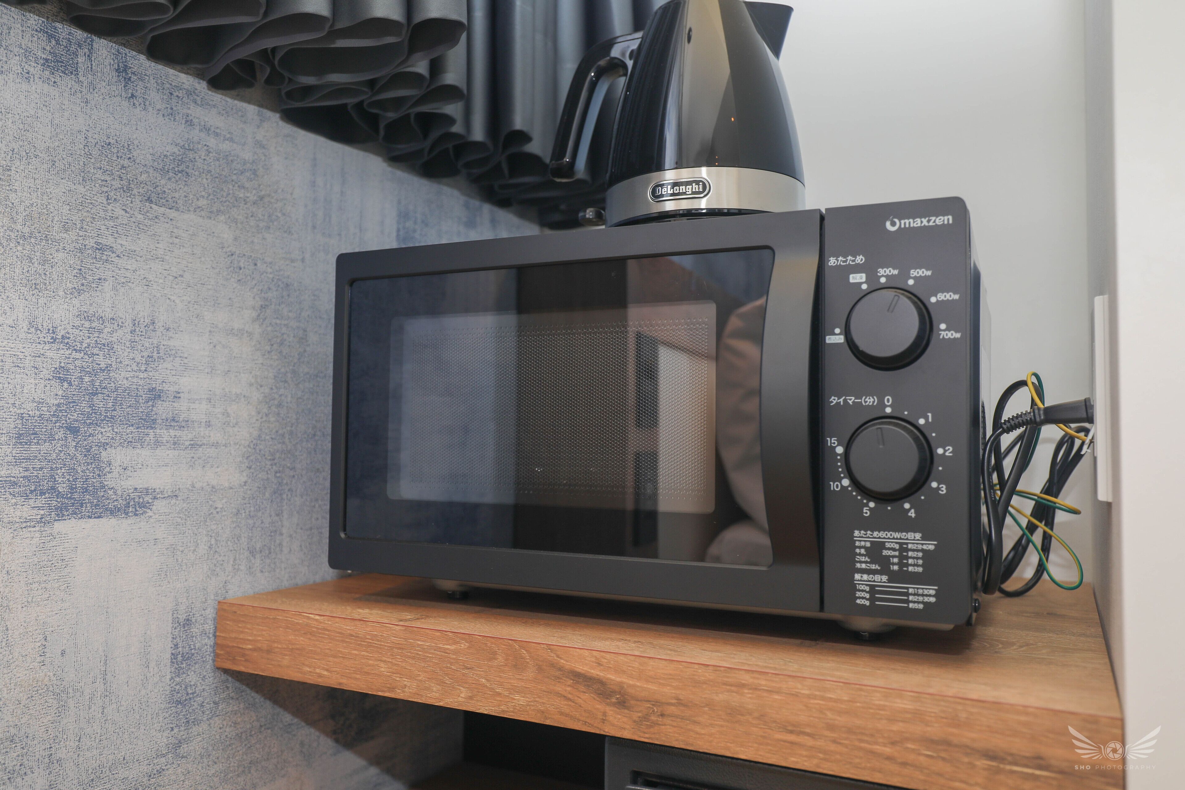 Foto - FFFFFF Hotel エフホテル