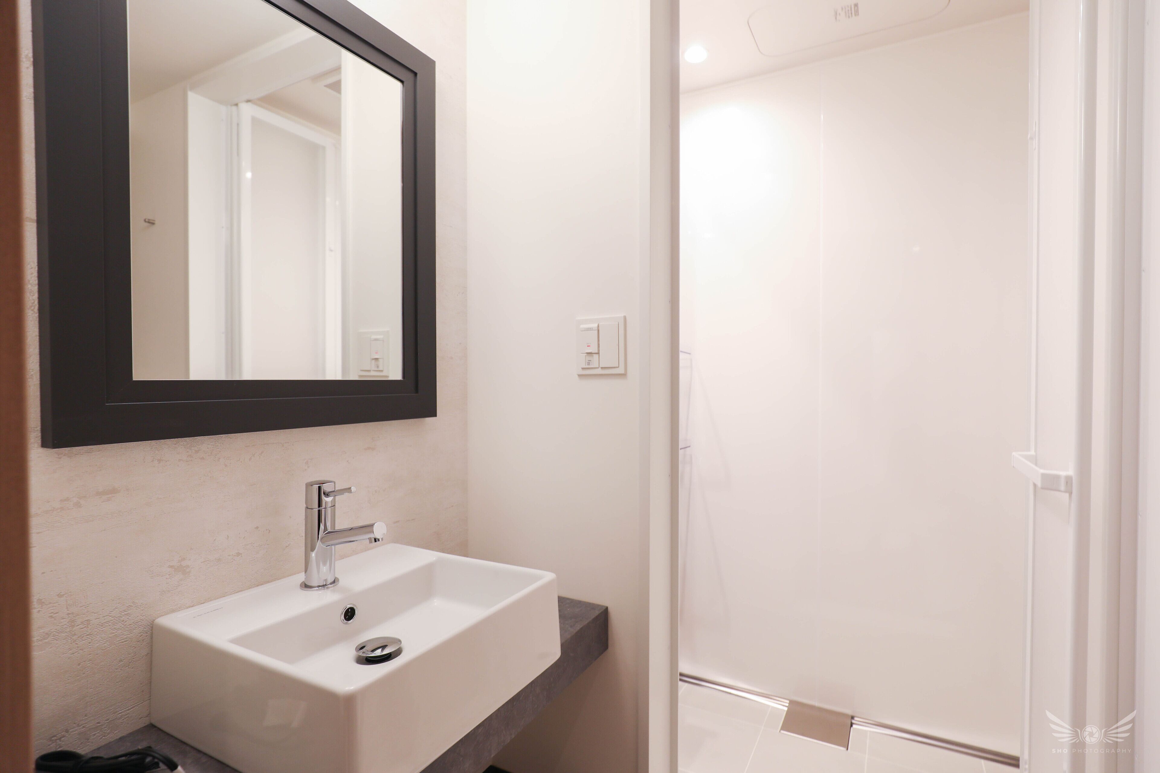 Foto - FFFFFF Hotel エフホテル