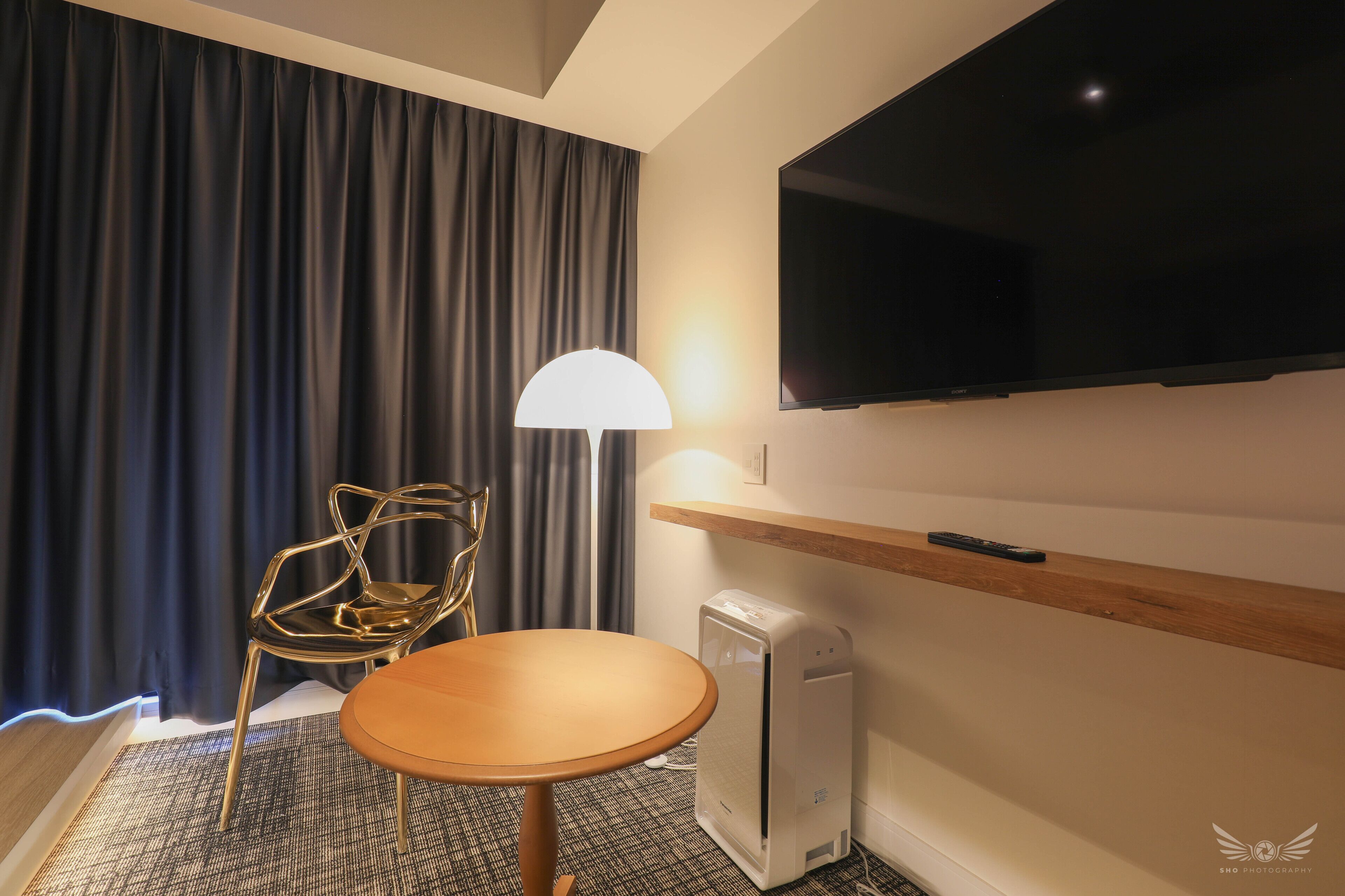 Foto - FFFFFF Hotel エフホテル