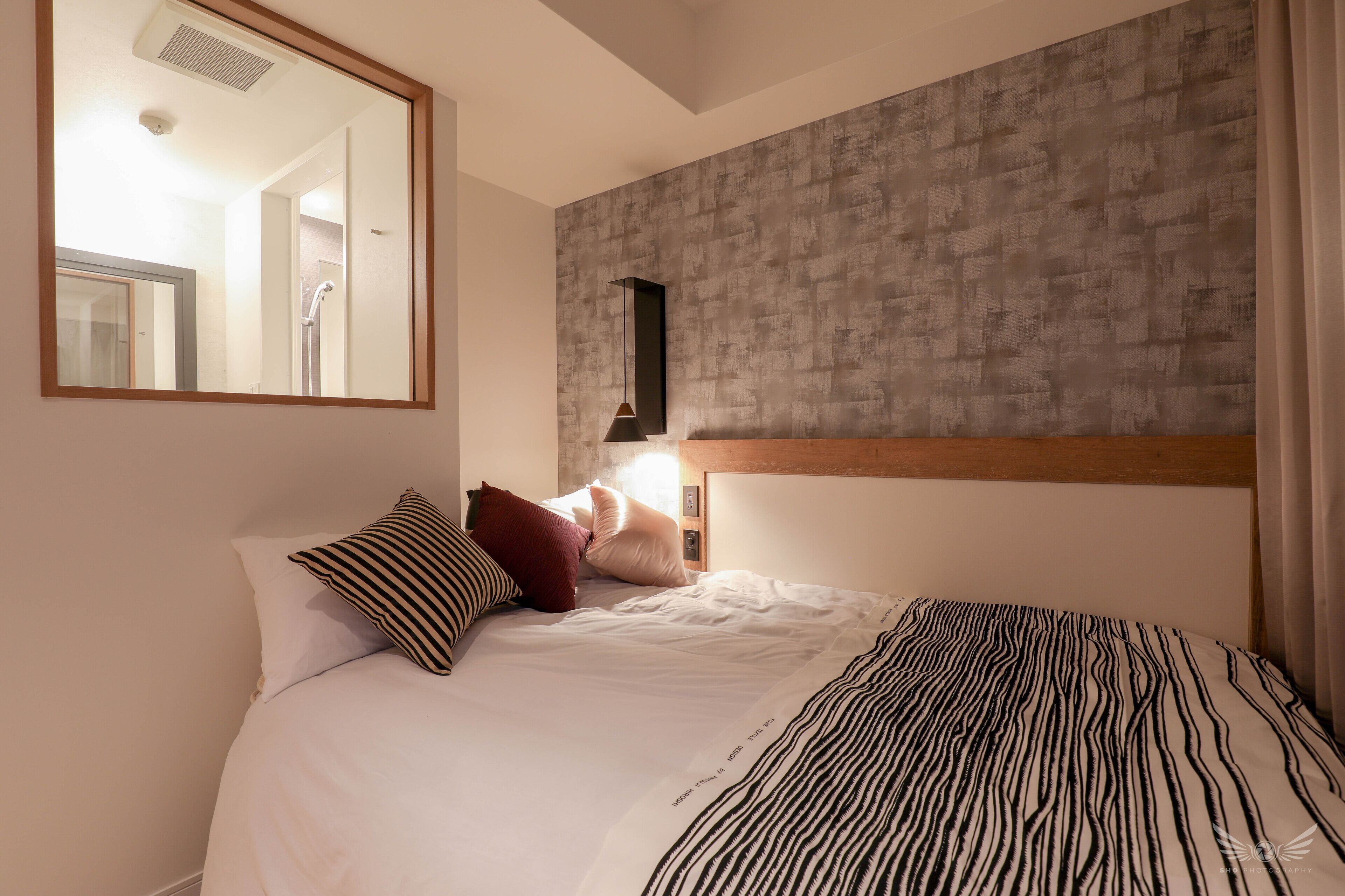 Foto - FFFFFF Hotel エフホテル