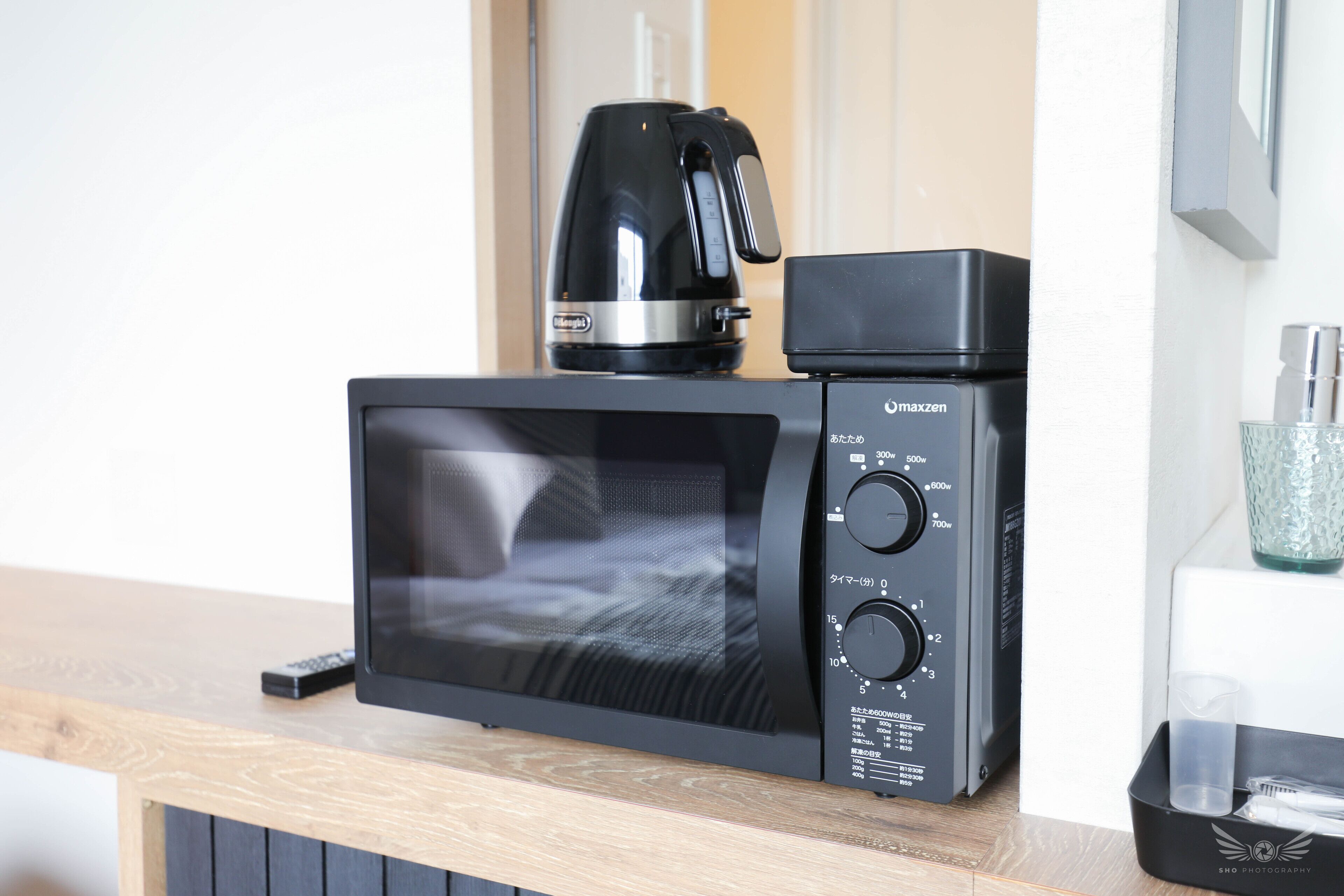 Foto - FFFFFF Hotel エフホテル