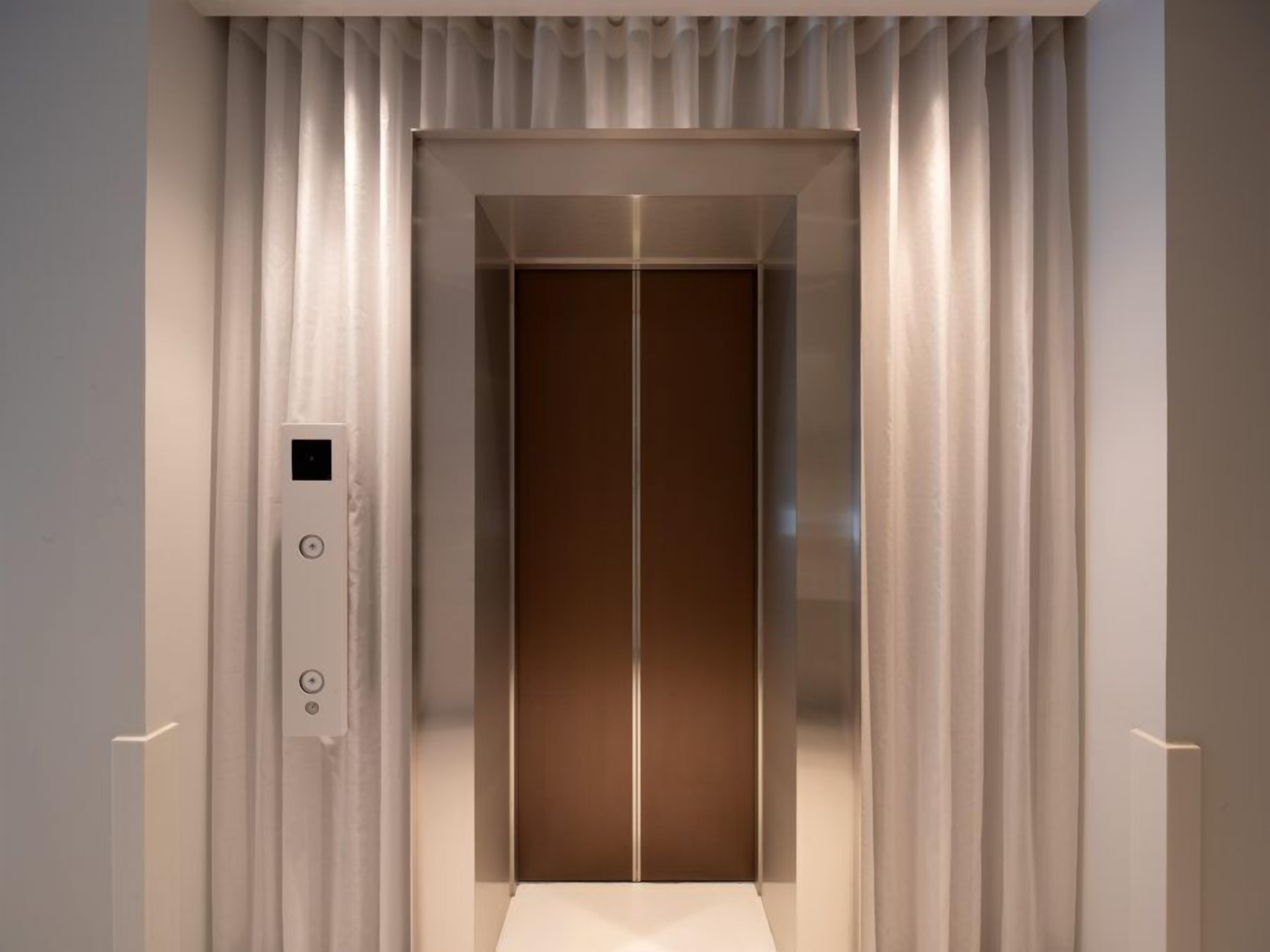 Foto - FFFFFF Hotel エフホテル