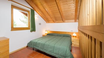 1 slaapkamer, gratis internet, rolstoeltoegang