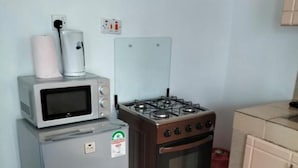 Studio | Privékeuken