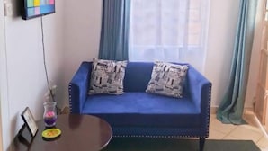 Studio | Woonruimte