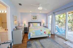 House, Multiple Beds (2TheBeach) | 3 bedrooms - 2-The-Beach (Port St. Joe)