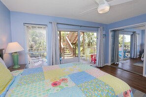 House, Multiple Beds (2TheBeach) - 2-The-Beach (Port St. Joe)