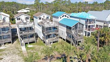 House, Multiple Beds (A New Beginning) | Exterior