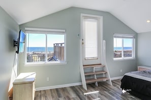 Maison, Plusieurs lits (A New Beginning) | 3 chambres