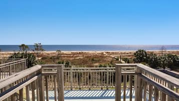 House, Multiple Beds (A New Beginning) | Property grounds