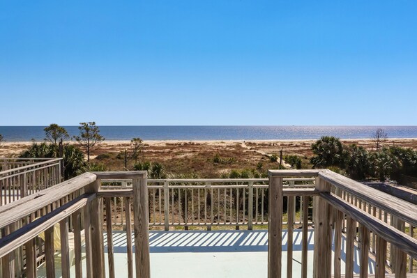 House, Multiple Beds (A New Beginning) | Property grounds - A New Beginning (Port St. Joe)