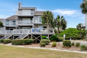 House, Multiple Beds (Barrier Dunes 215 ) | Exterior - Barrier Dunes 215 - 32 (Port St. Joe)
