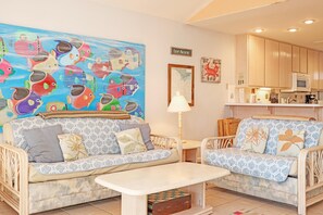 Huis, Meerdere bedden (Gulfside GEM) | Woonruimte