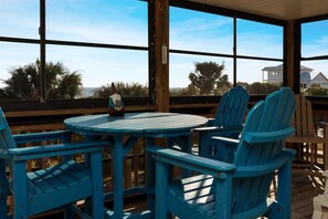 Ferienhaus, Mehrere Betten (Gulfside GEM) | Speisen