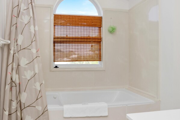 Ferienhaus, Mehrere Betten (Gulfside GEM) | Badezimmer