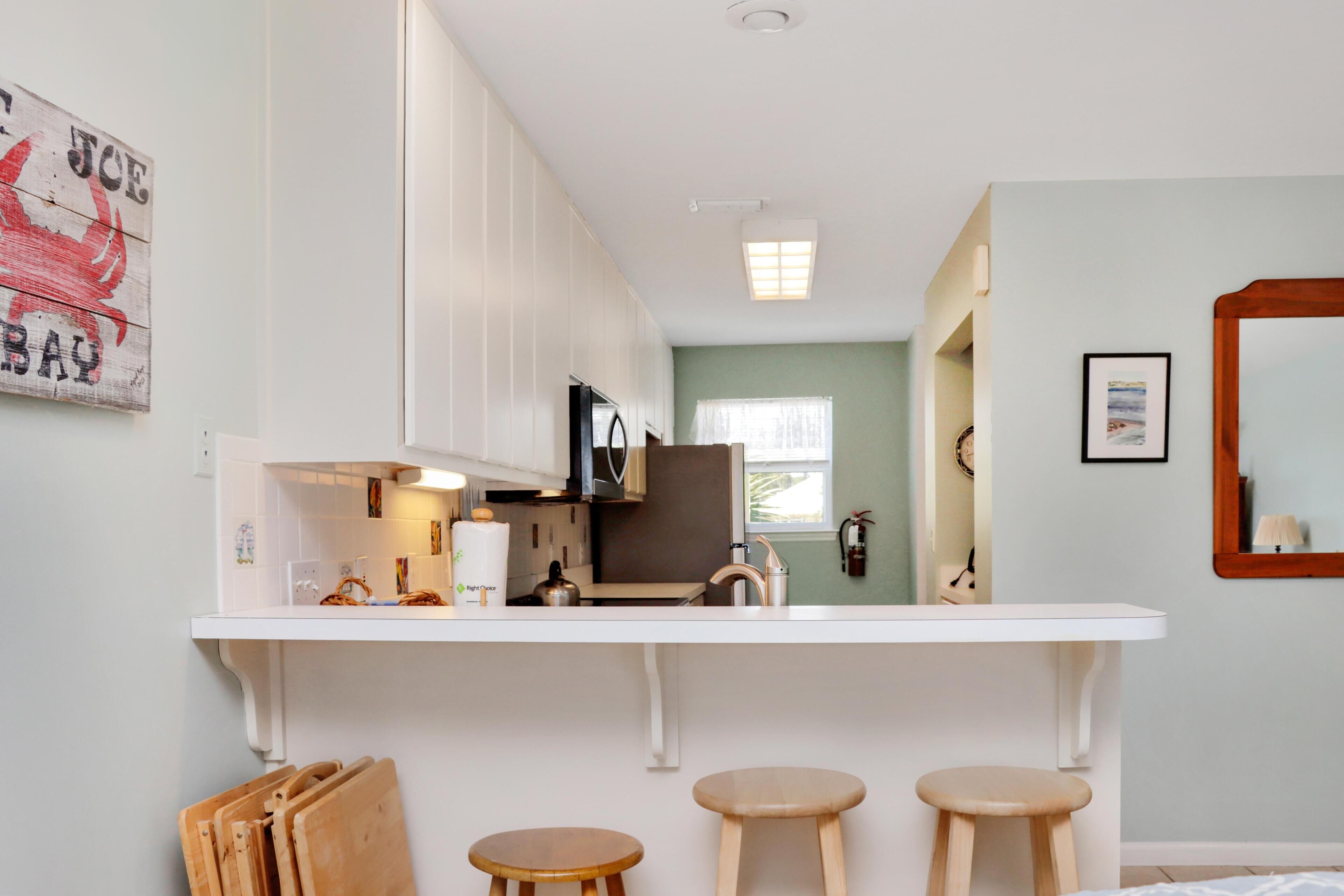 House, Multiple Beds (Gulfside GEM) | Private kitchen