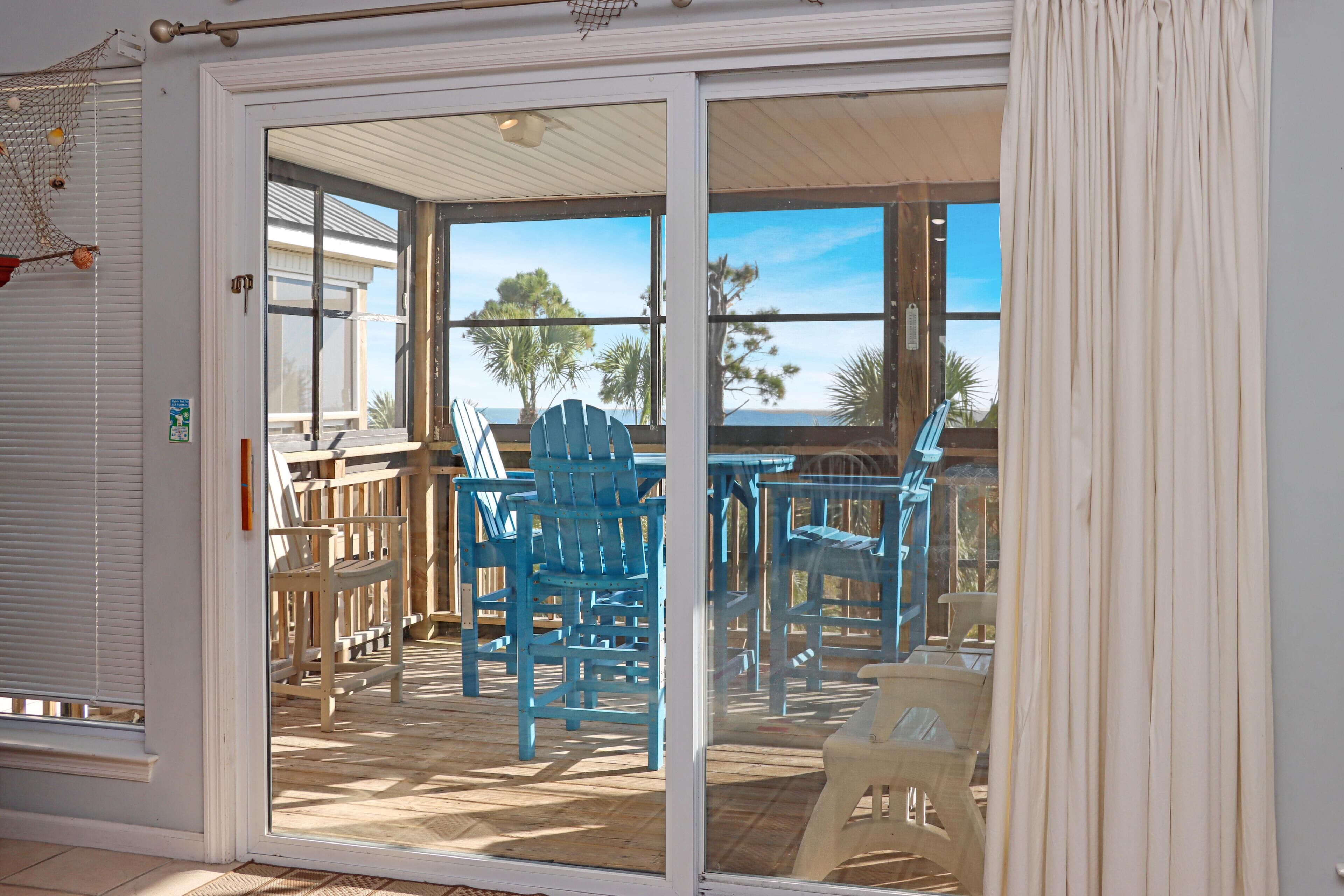 Maison, Plusieurs lits (Gulfside GEM) | Intérieur