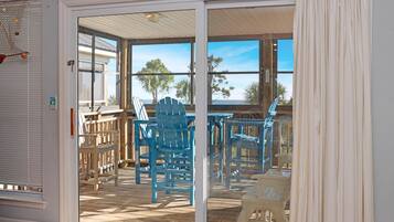 House, Multiple Beds (Gulfside GEM) | Interior