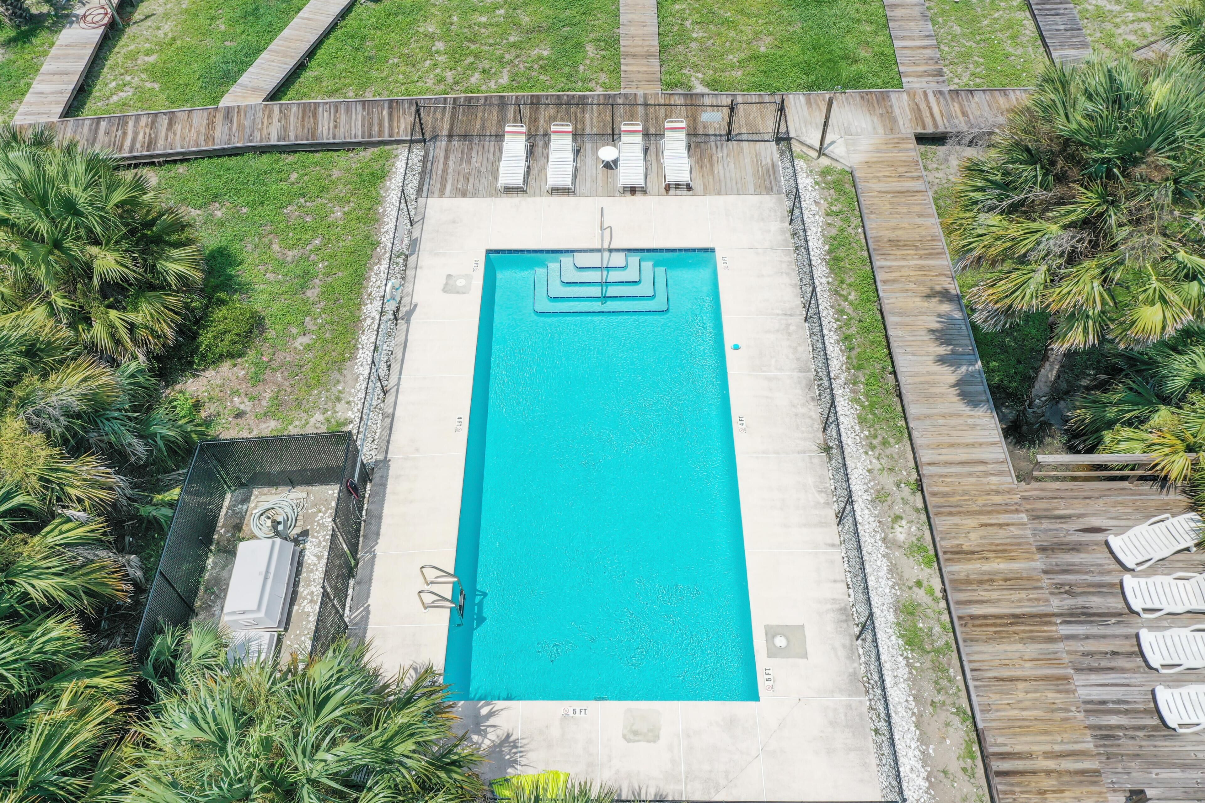 House, Multiple Beds (Gulfside GEM) | Pool