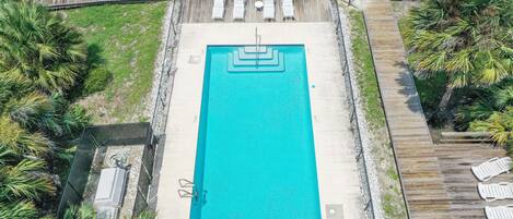 House, Multiple Beds (Gulfside GEM) | Pool