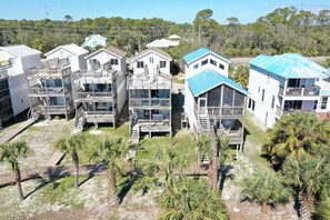 Casa, varias camas (Gulfside GEM) | Exterior