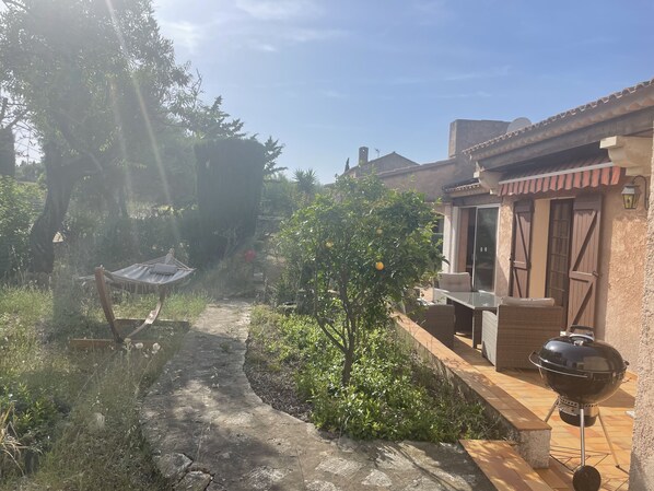 Terrass/Patio