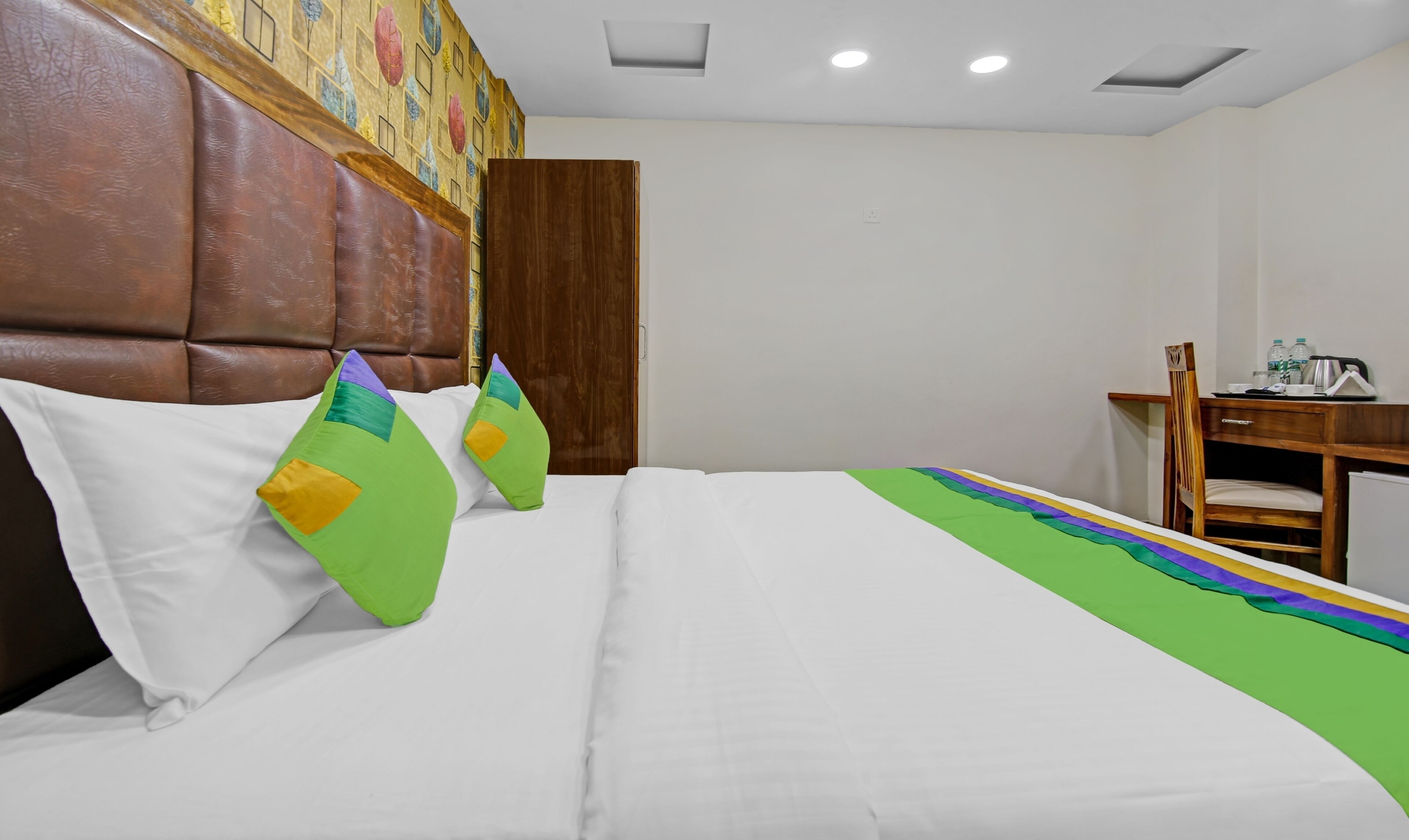 Foto - Treebo Mona Grand