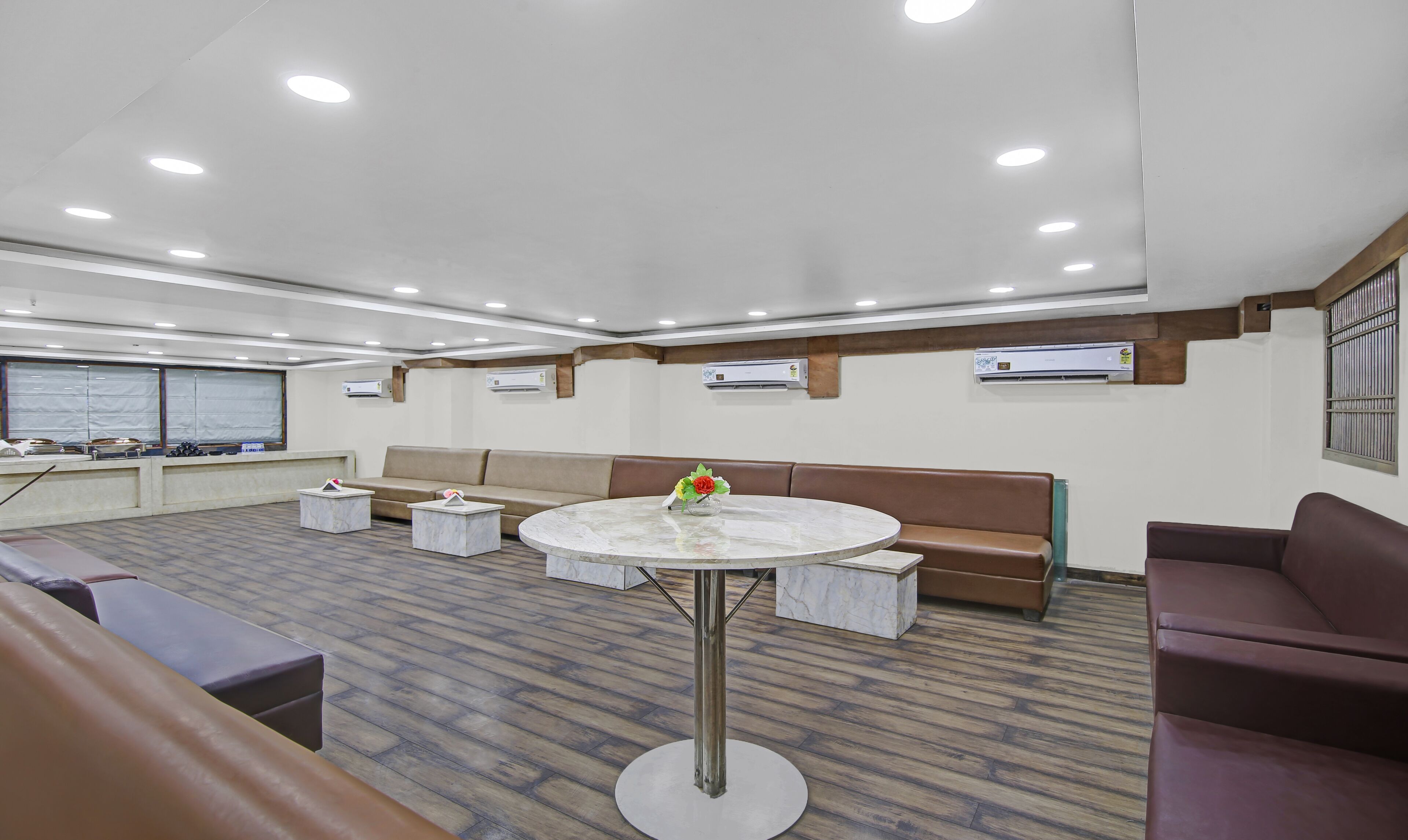 Foto - Treebo Mona Grand