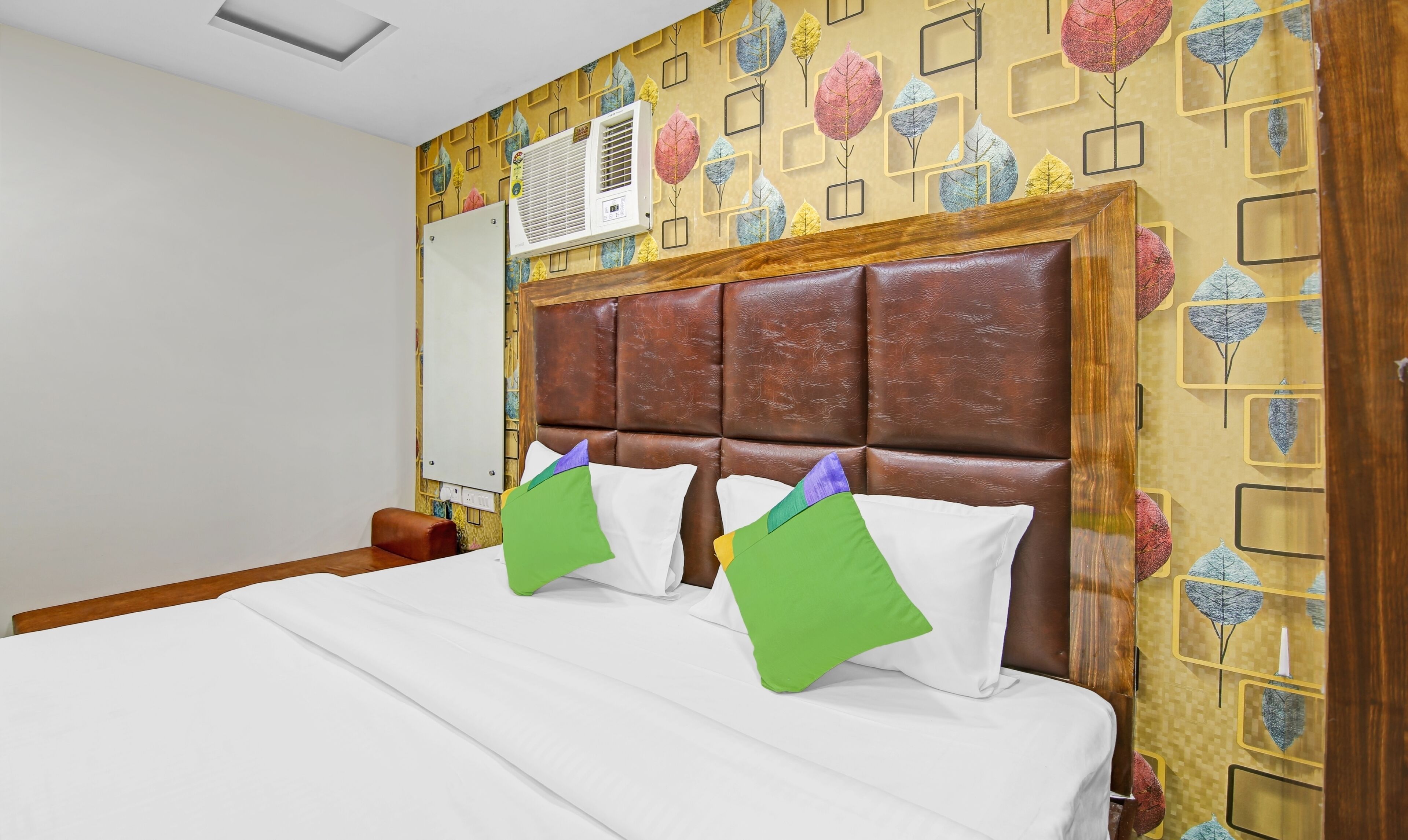 Foto - Treebo Mona Grand