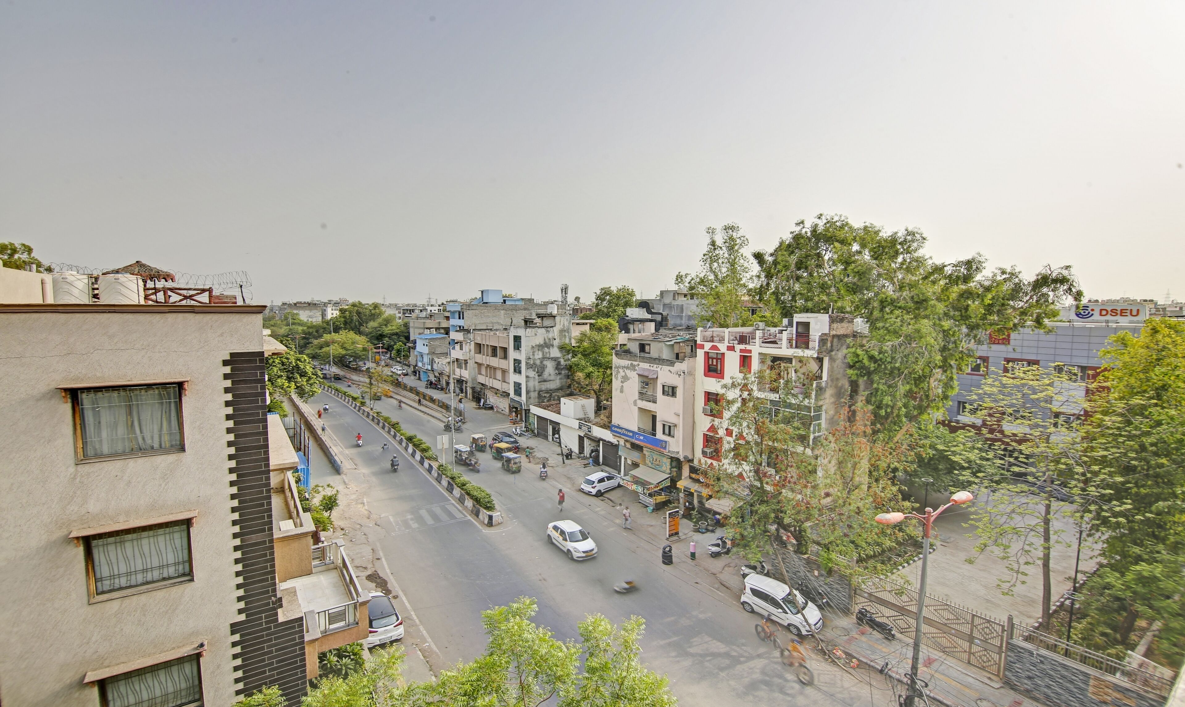 Foto - Treebo Mona Grand