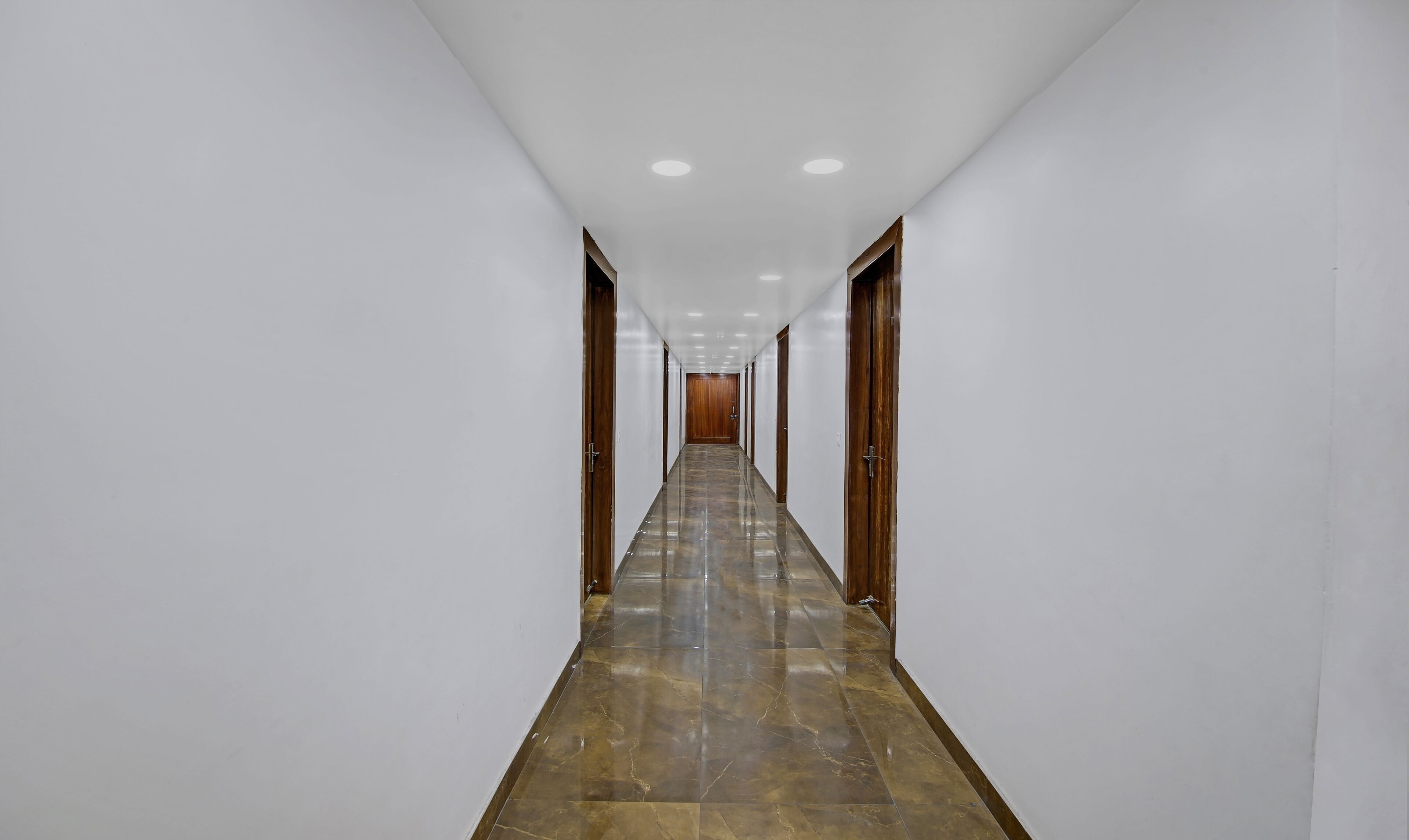 Foto - Treebo Mona Grand