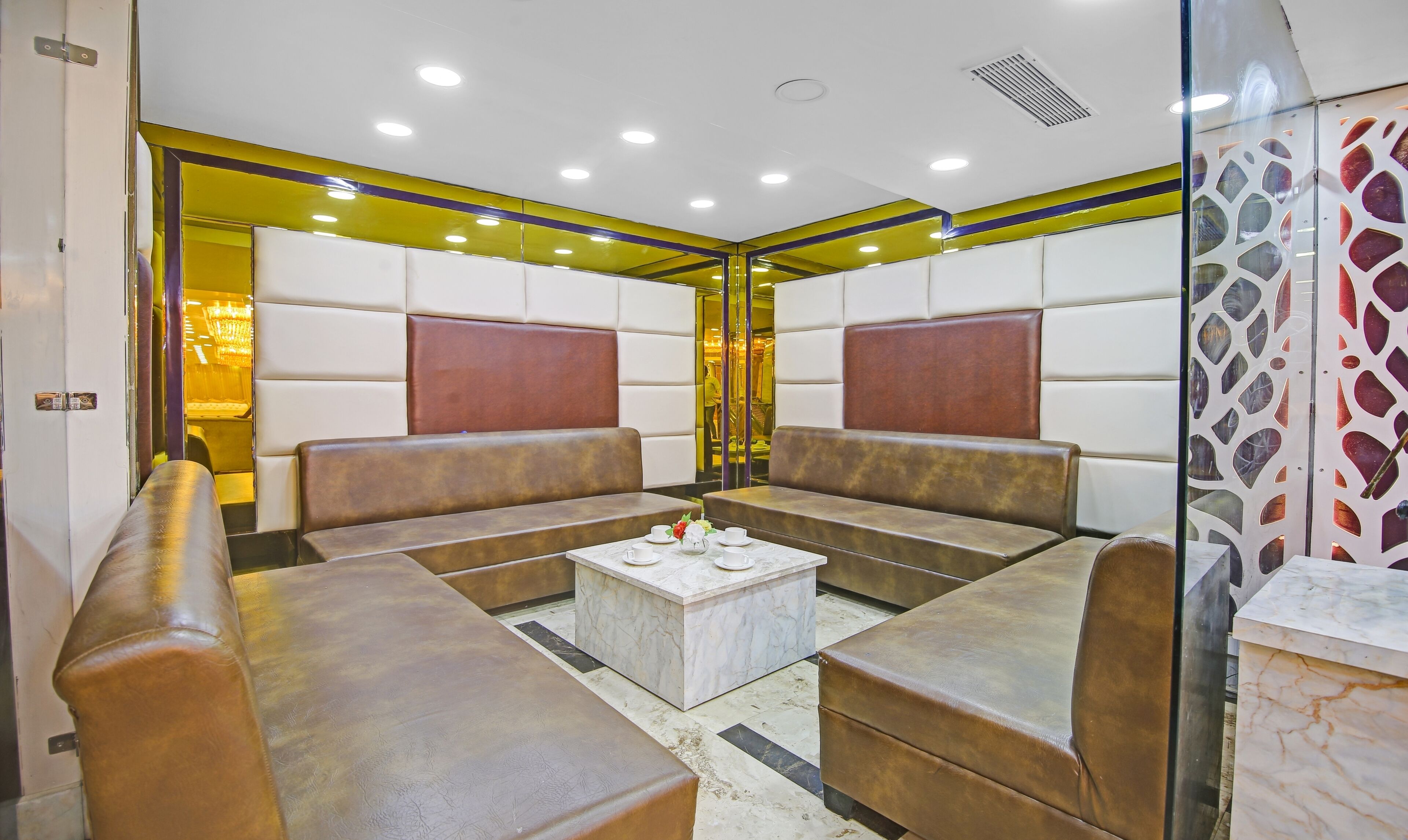 Foto - Treebo Mona Grand