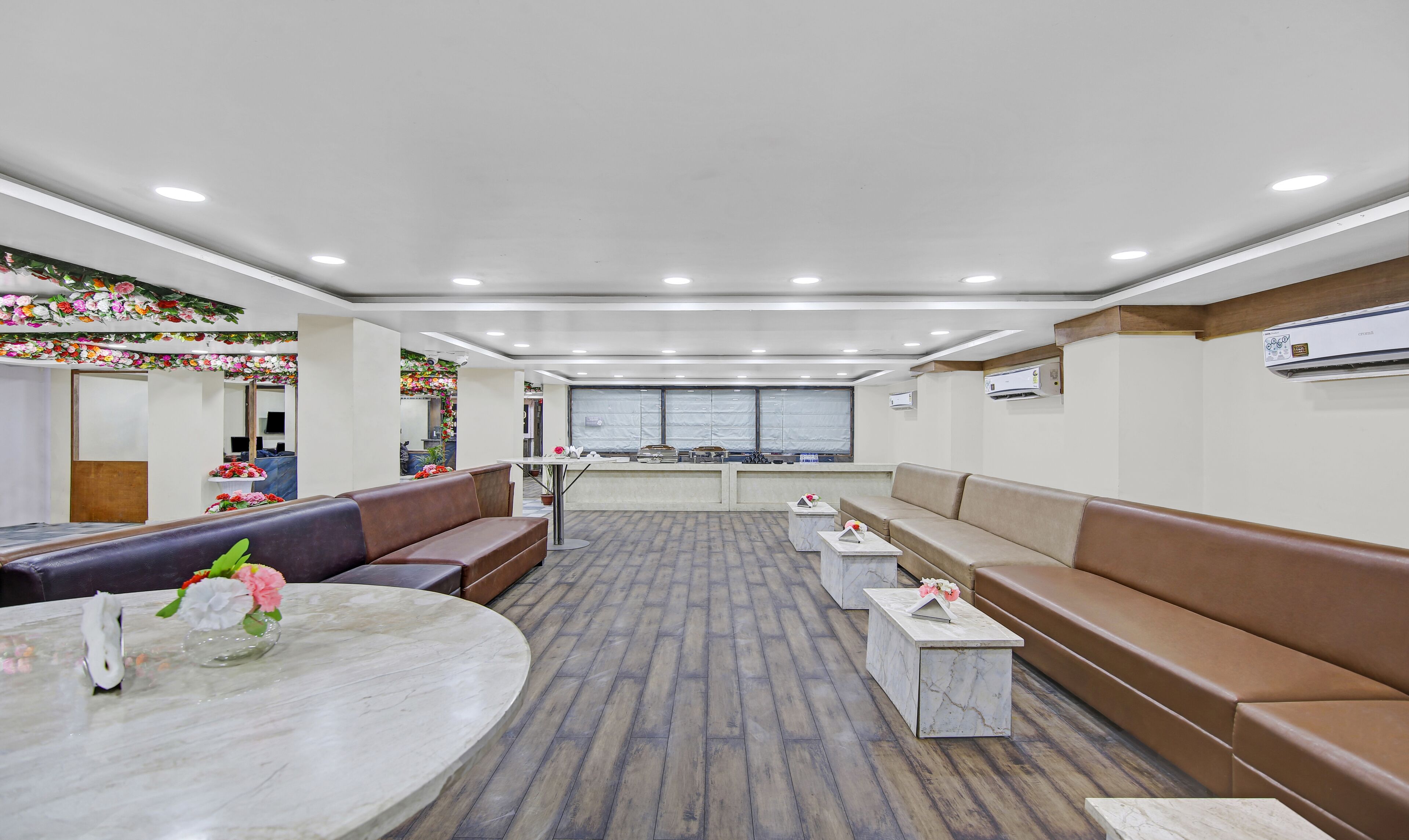 Foto - Treebo Mona Grand