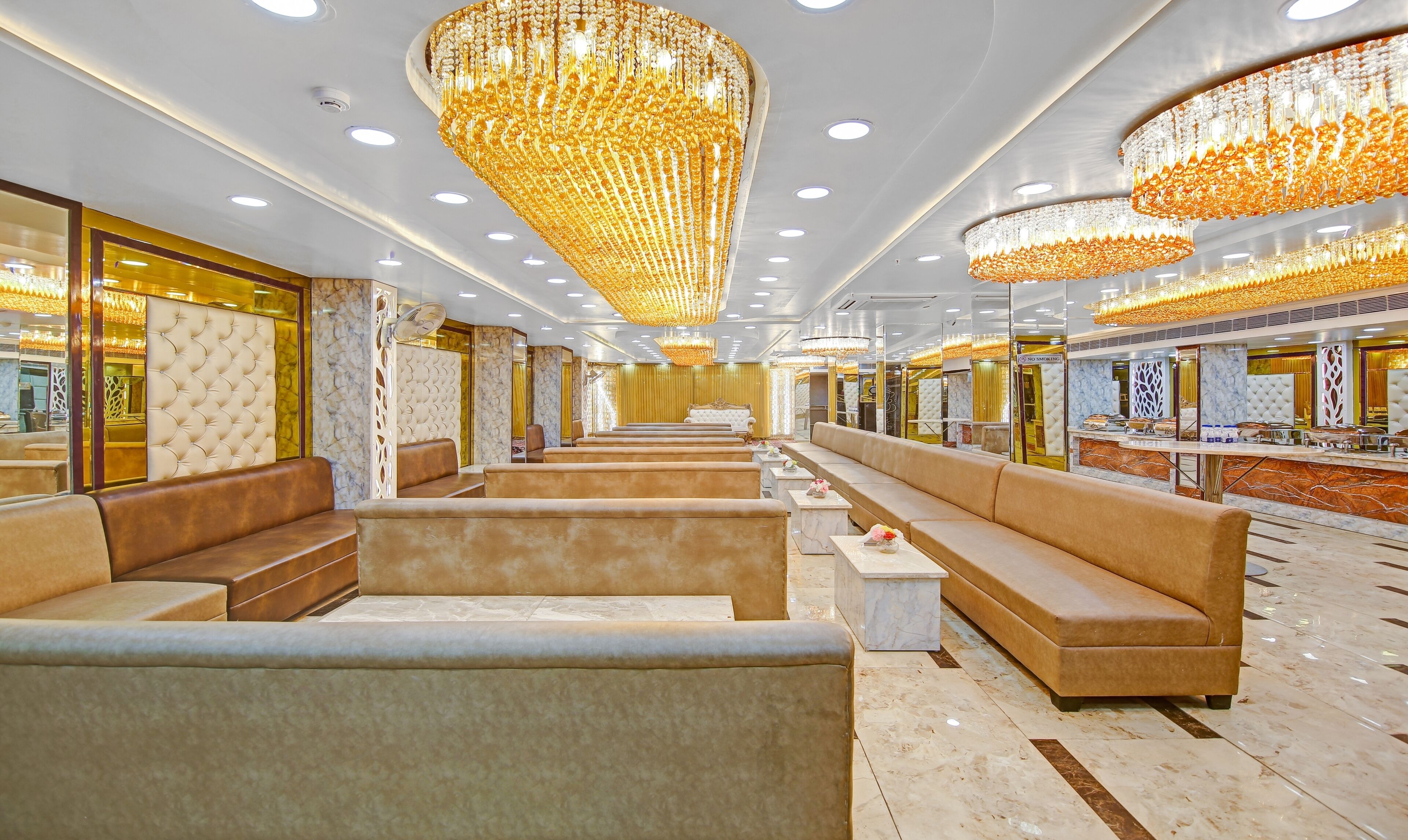 Foto - Treebo Mona Grand