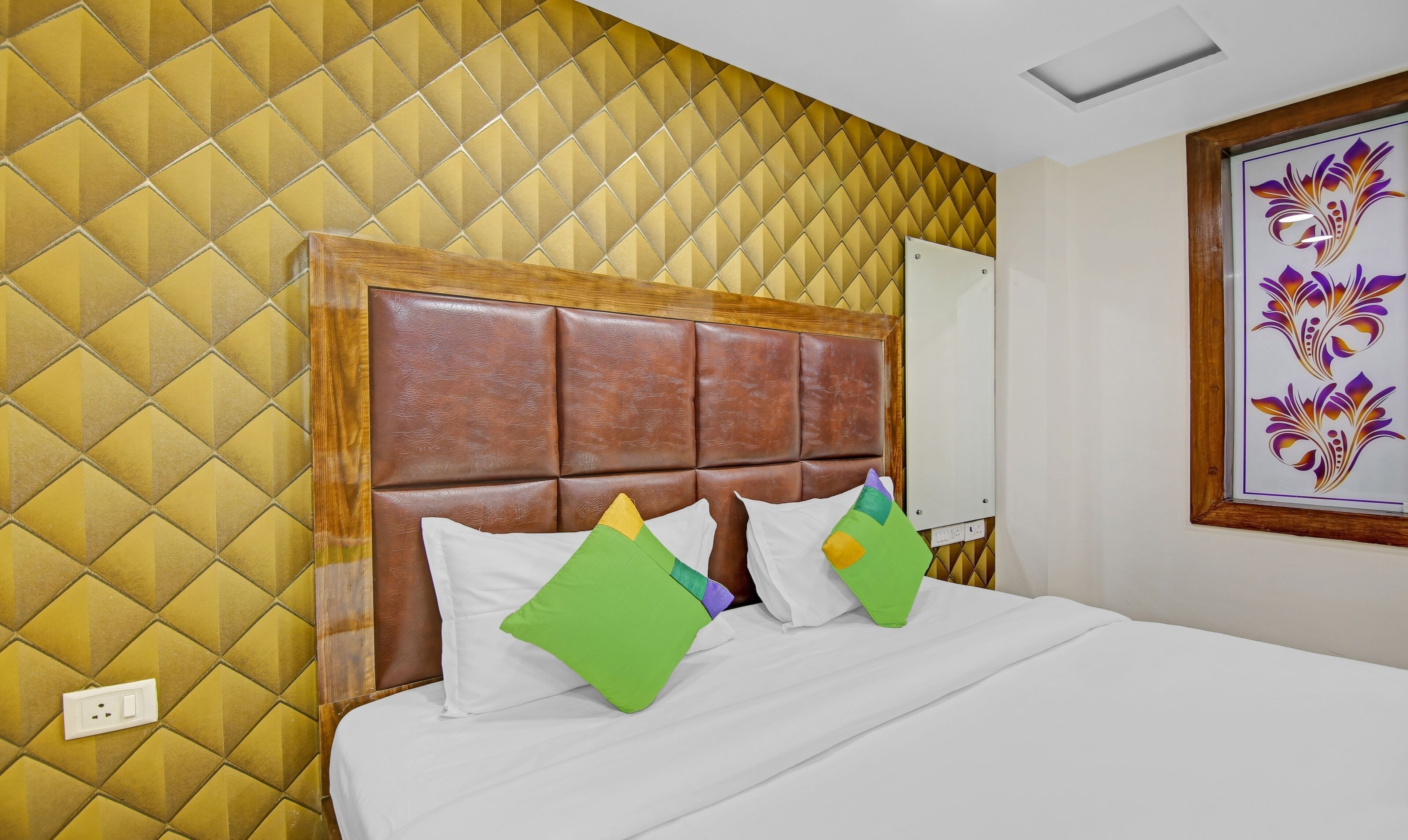 Foto - Treebo Mona Grand