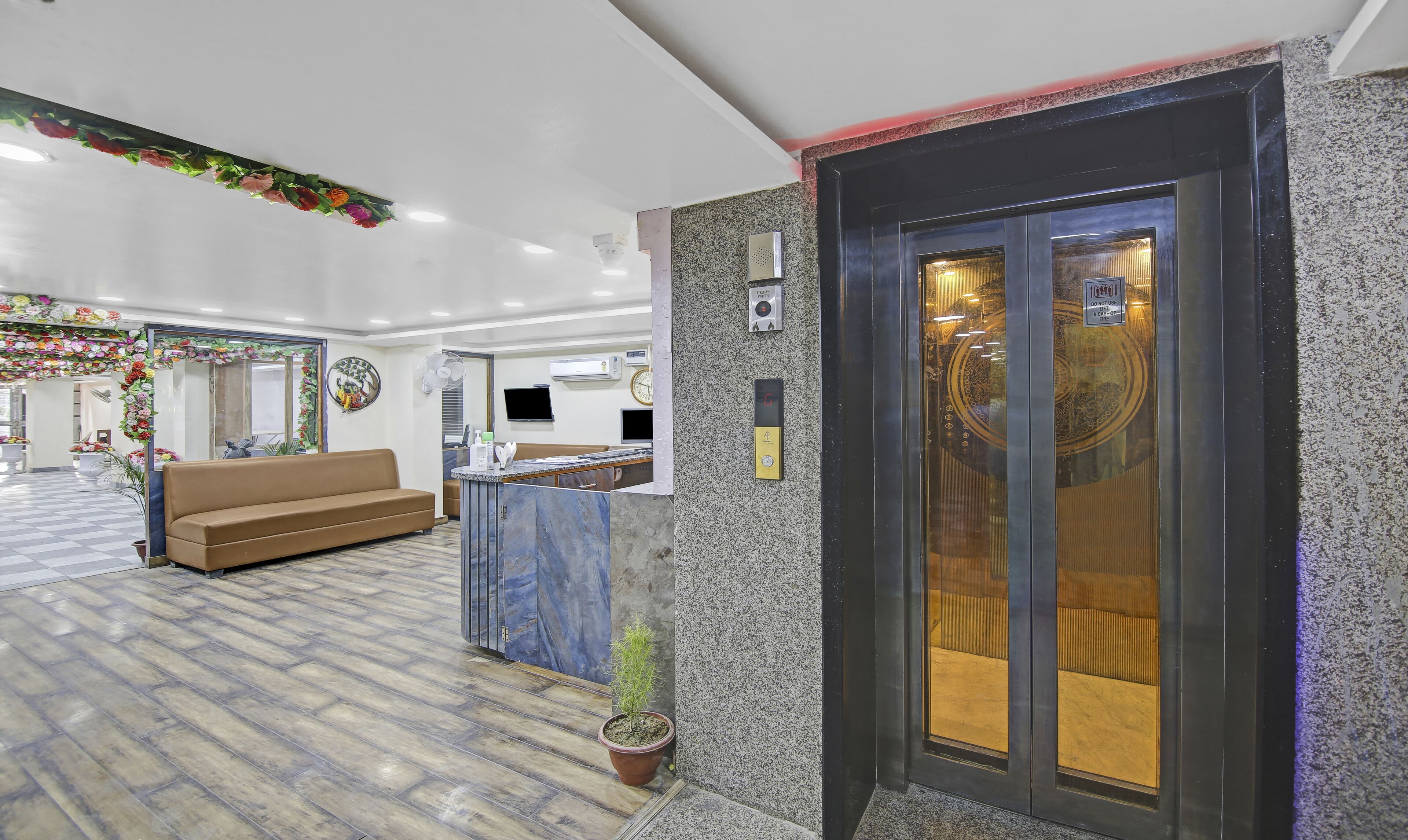 Foto - Treebo Mona Grand