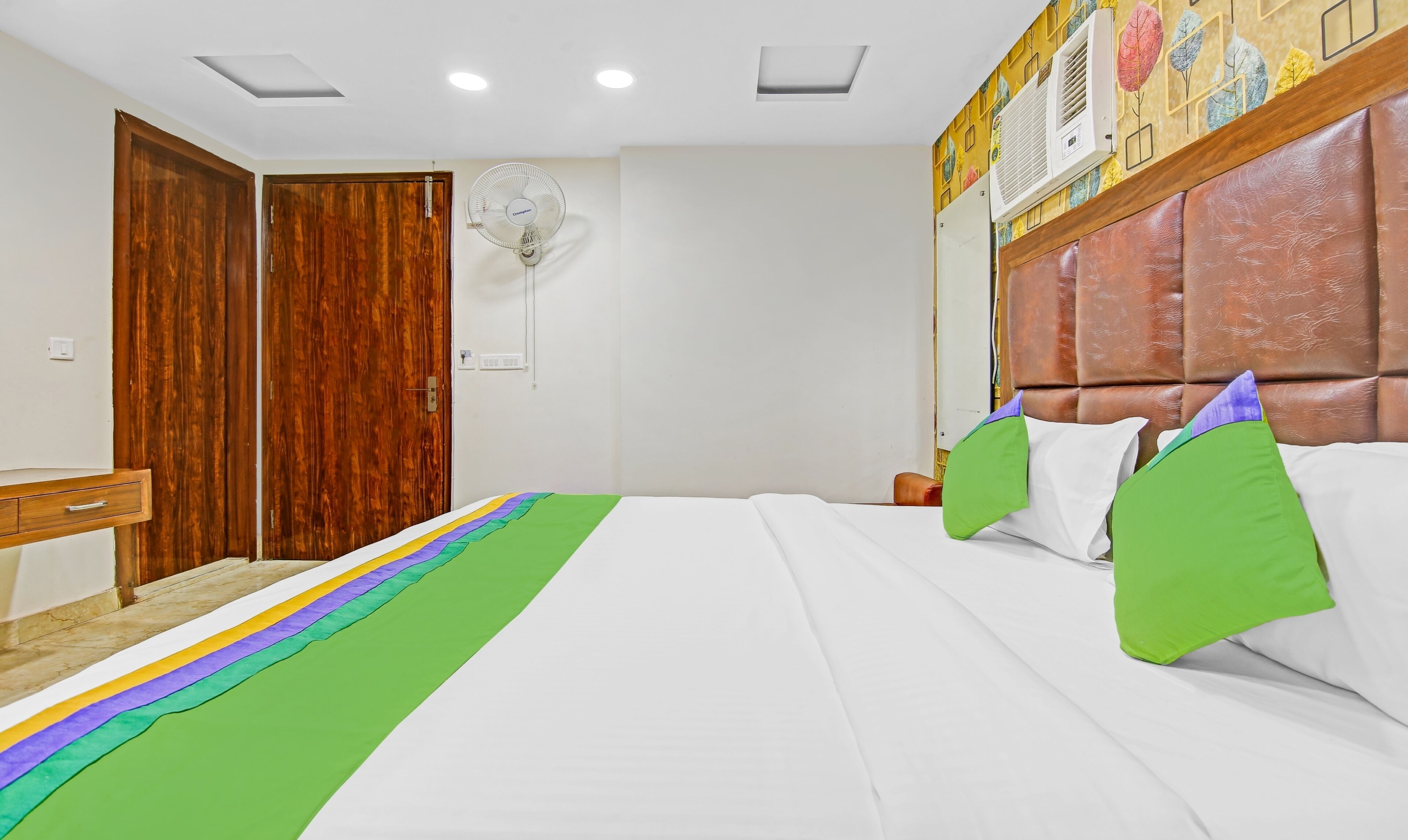 Foto - Treebo Mona Grand