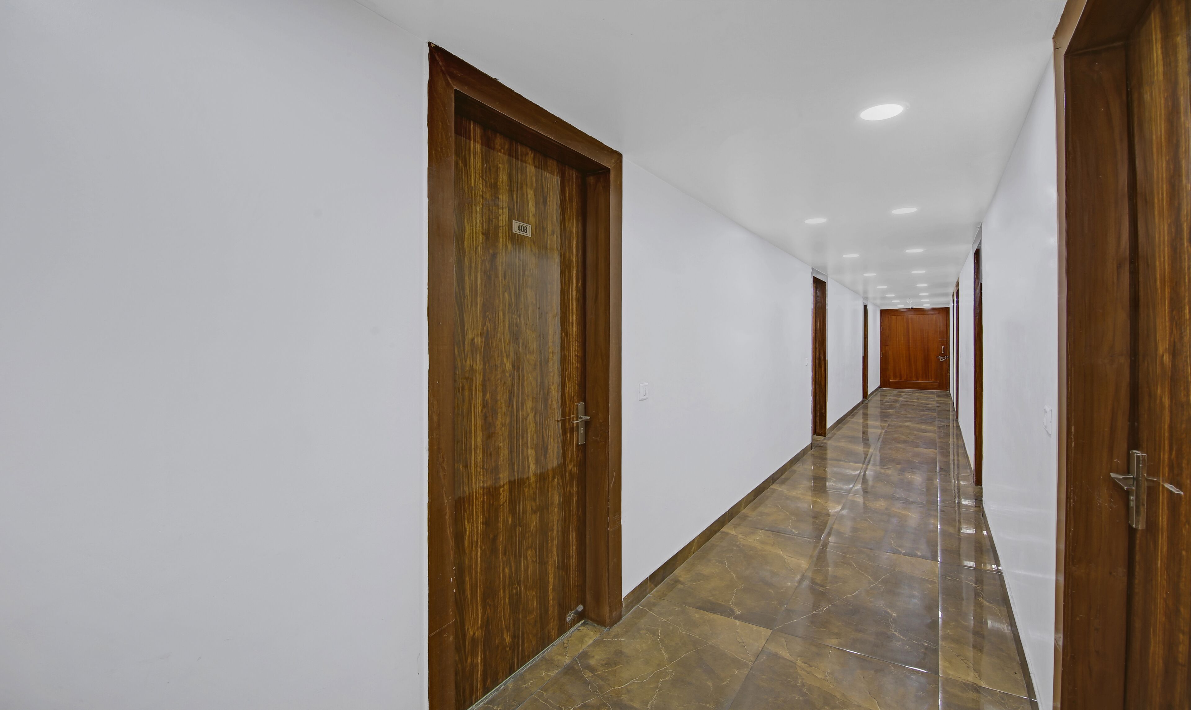 Foto - Treebo Mona Grand