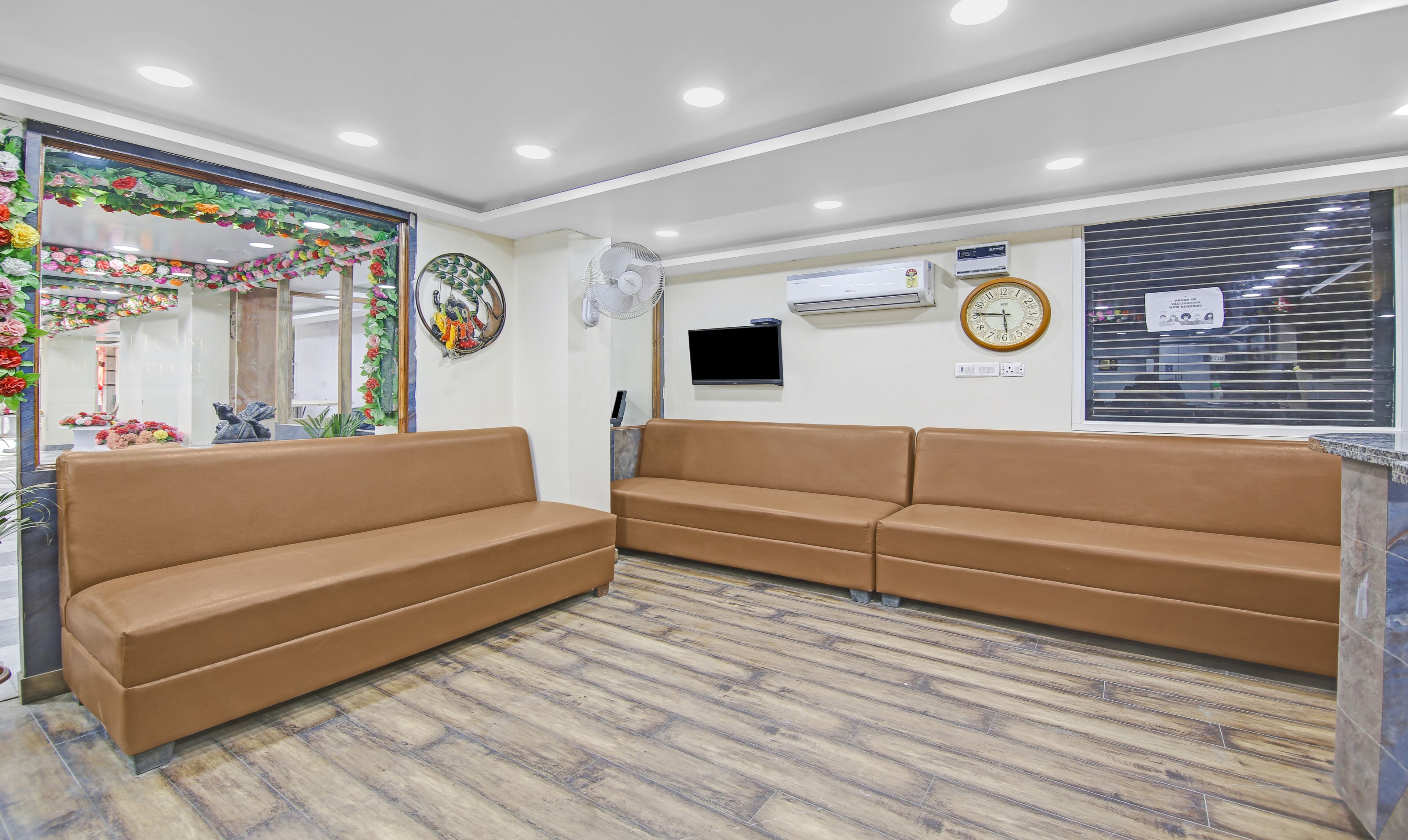 Foto - Treebo Mona Grand