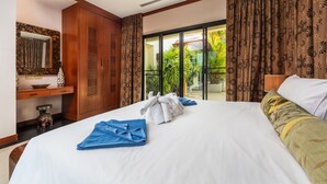 Villa – design