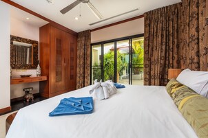 3 habitaciones y sábanas de algodón egipcio 