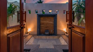 Villa – design | Boblebad