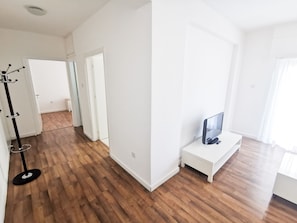 Standard Apartment | Living area
