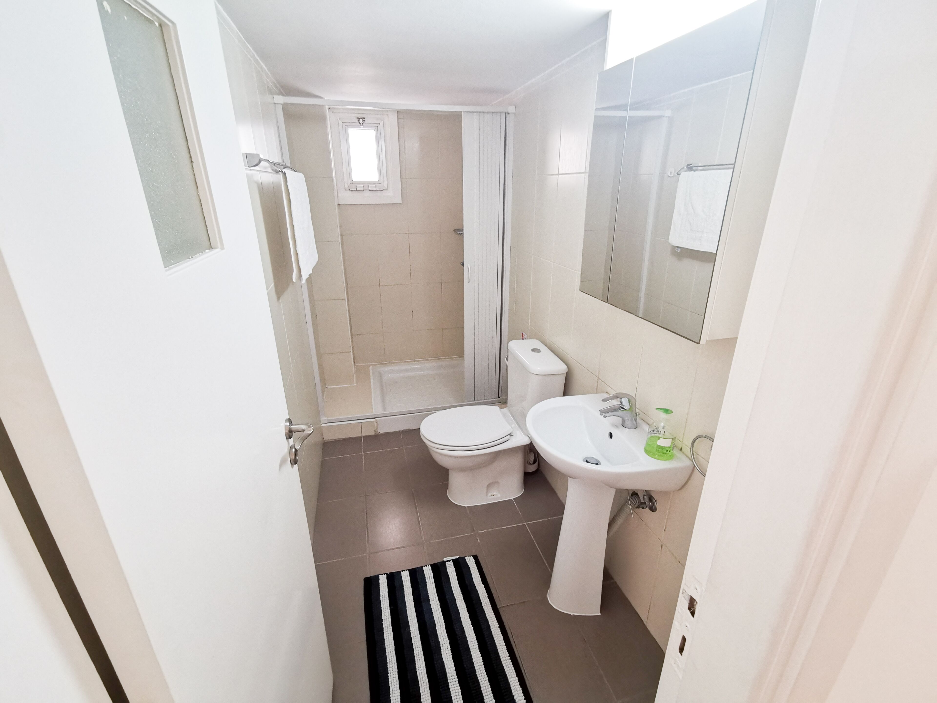 Island Time Holiday Apartment