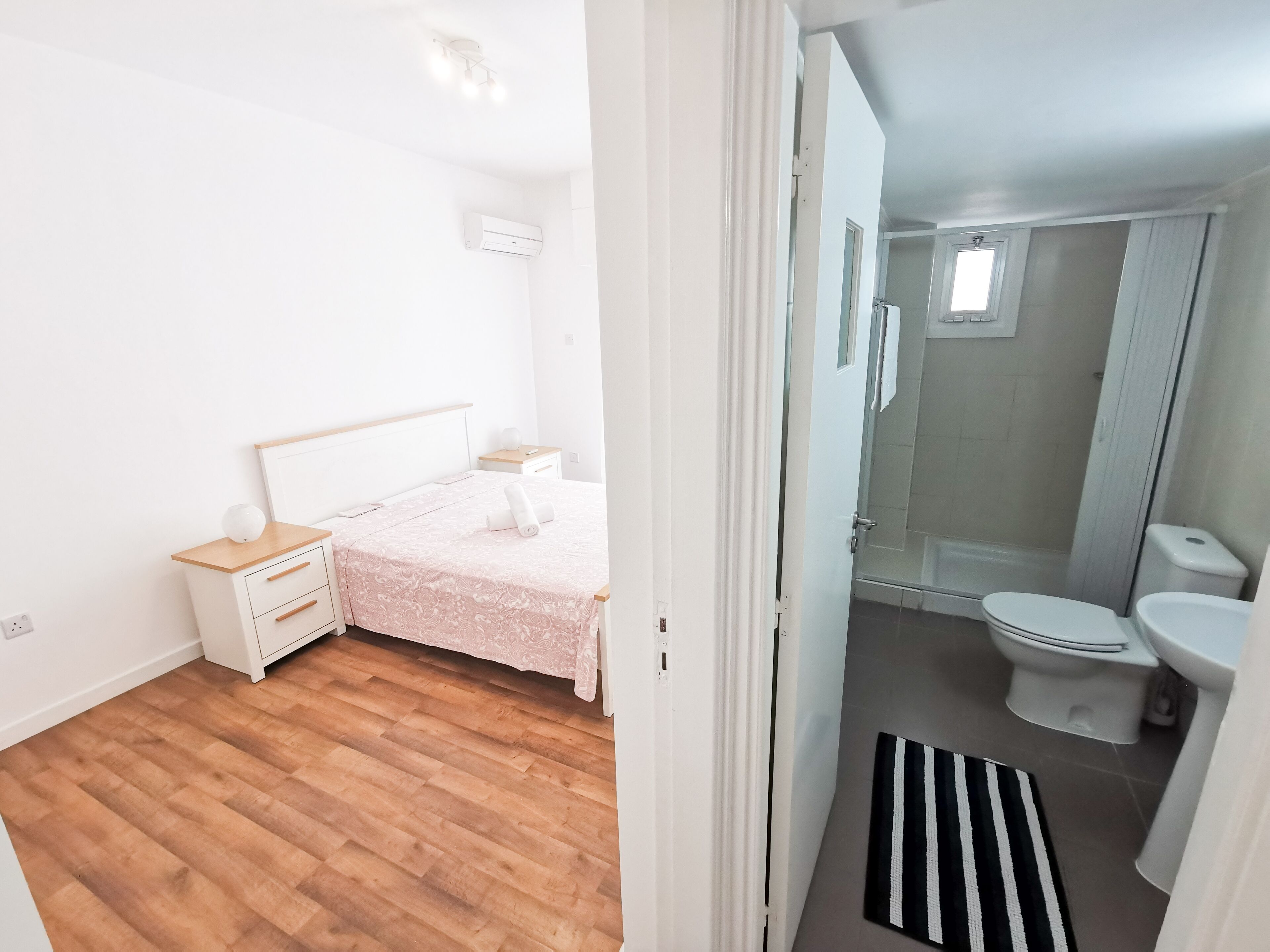 Island Time Holiday Apartment