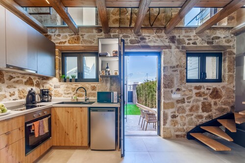 Evangelia Casa, ein gemütliches Nest im Herzen von Heraklion!