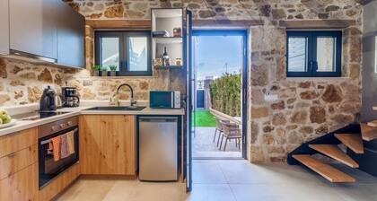 Evangelia Casa, ein gemütliches Nest im Herzen von Heraklion!