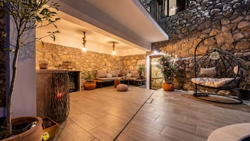 Villa | Property grounds